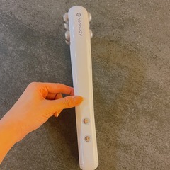 ふくらはぎ  マッサージの画像