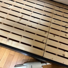 確定   
シングルベッドの画像