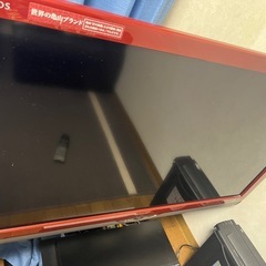 SHARP AQUOS LC-40SE1｜40型テレビ｜動作良好｜足なし｜引き取り限定の画像