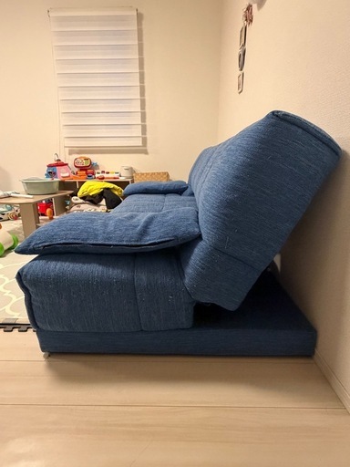 ソファベッド