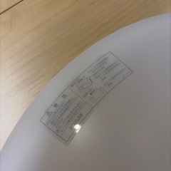 【格安/0円】コイズミ シーリングライト (蛍光灯) BHN7127D 6〜8畳用
の画像