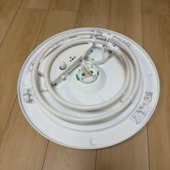 【格安/0円】コイズミ シーリングライト (蛍光灯) BHN7127D 6〜8畳用
の画像