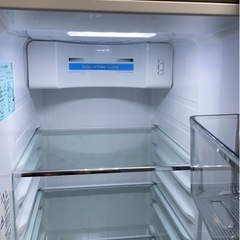 AQUA  ノンフロン 冷蔵庫の画像