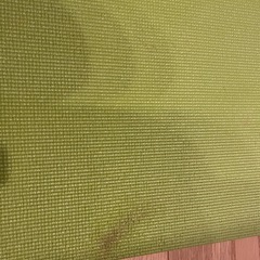ヨガマットの画像