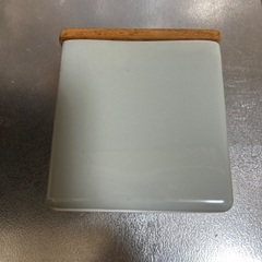 キャニスターの画像