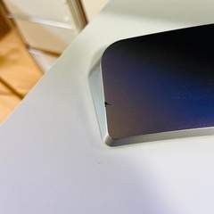 【4K】43型 LG 液晶テレビ（43UH6500）ネット動画対応・2017年製の画像