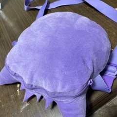 ゲンガーポシェットの画像