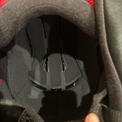 ショウエイZ7 ブラックMサイズ　フルフェイスヘルメット　
メロースモークシールド　　　の画像