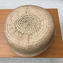 IKEA フローディス バスケット  の画像