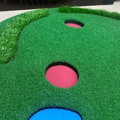 パターマット　中古美品の画像