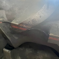 トラックター、耕運機タイヤの画像