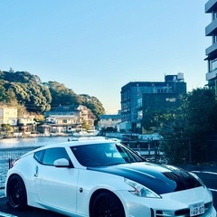 fairlady z34の画像
