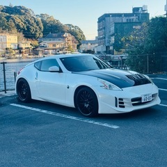 fairlady z34