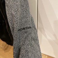 【1/23掲載終了•最終お値下げ】HONDAバイクジャケットMの画像