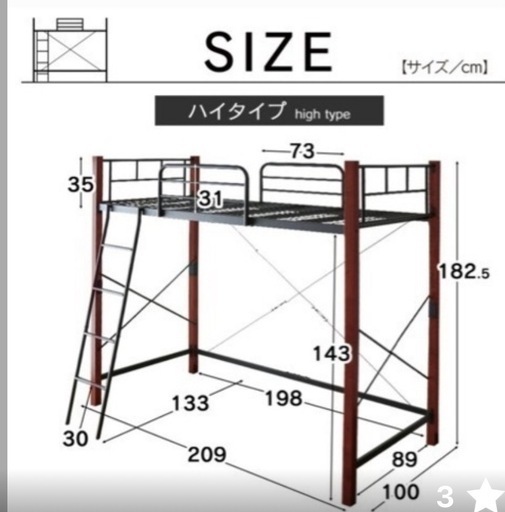 ロフトベット