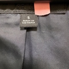 ユニクロダウンwomen'sの画像