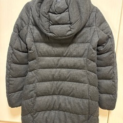 ユニクロダウンwomen'sの画像