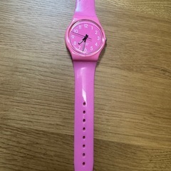 スウォッチ 腕時計の画像