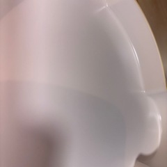 【美品】tak（タック）クマ型プレート 2枚セットの画像