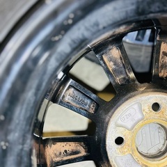 155\65R14 4h4本 の画像