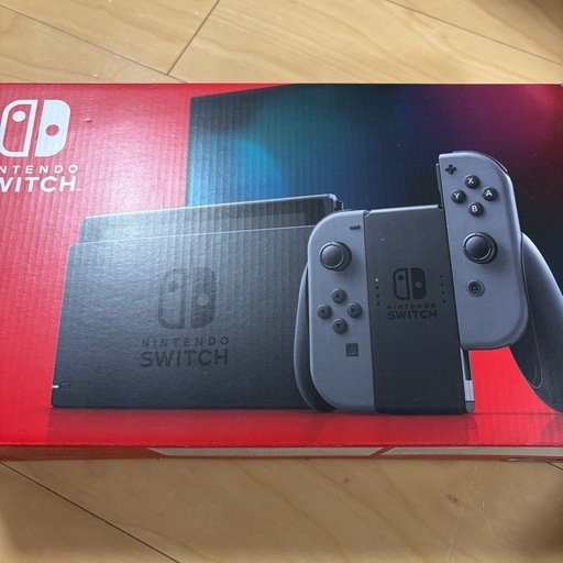 NINTENDO SWITCH HAD-S-KAAAA ➕ケース➕保護フィルム1枚