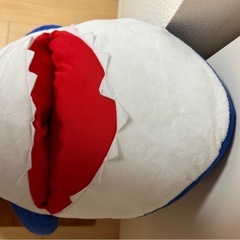 ホオジロザメ2 でかBIGの画像