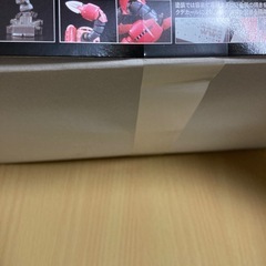 新品未使用 未開封 MSM-07S シャア専用ズゴック （1/144スケール RG 機動戦士ガンダム （ファースト） ガンプラ　未組立の画像