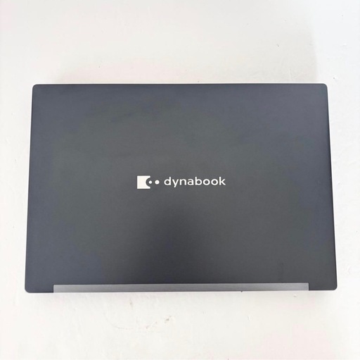 102【美品・高性能】i5第11世代✨東芝 dynabook G83/HS 軽量