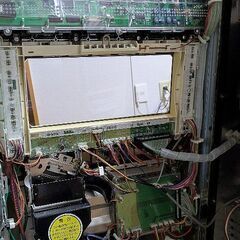 【引き取り限定】THE KING OF FIGHTERS２　コイン不要機の画像