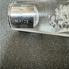 シフトノブ中古　3点セットの画像