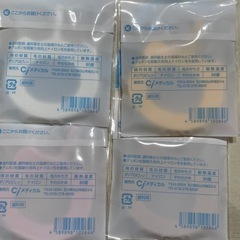 ①ベビー歯ブラシ　4種セット　ケース付の画像