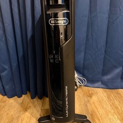 デロンギマルチダイナミックヒーターの画像