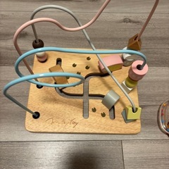 幼児　おもちゃ　知育玩具の画像