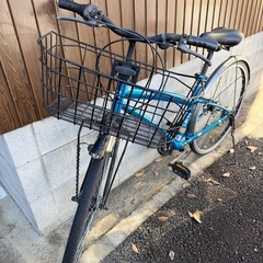 スポーツサイクル
の画像