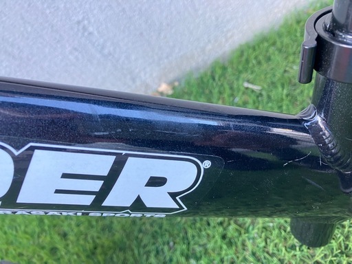 ストライダープロSTRIDER PRO