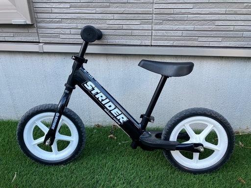 ストライダープロSTRIDER PRO