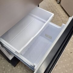 🌟愛品館千葉店🌟日立｜HITACHI｜265L 3ドア冷凍冷蔵庫｜R-27TV｜2024年製【愛千143】の画像