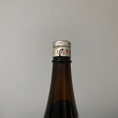 新品未開封、白霧一升🍶の画像