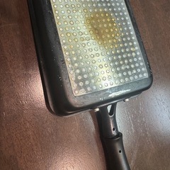 卵焼き器の画像