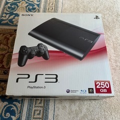 PS3 本体　コントローラー　ファイナルファンタジー13-1　13-2　ソフト　2点　の画像
