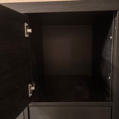 KALLAX カラックス シェルフユニット - 147x147の画像