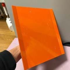 【差し上げます】漆喰のコテセットの画像