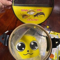 がまかつ　うきまろセットの画像