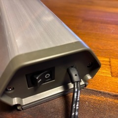 GEXクリアライト カリビア450 ＋替球（中古）付きの画像