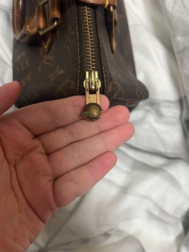 ルイヴィトンスピーディ25