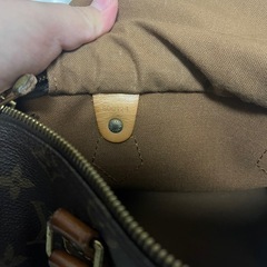 ルイヴィトンスピーディ25の画像