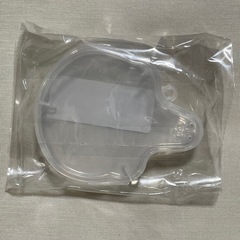 ②ベビー　歯ブラシ　4種セット　ケース付の画像