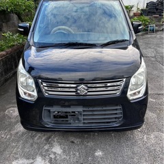 ★H25年式★ 車検長い！　低走行！　すぐ乗れます！の画像