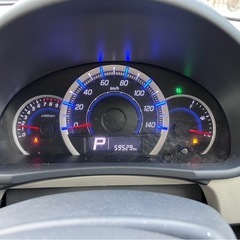 ★H25年式★ 車検長い！　低走行！　すぐ乗れます！の画像