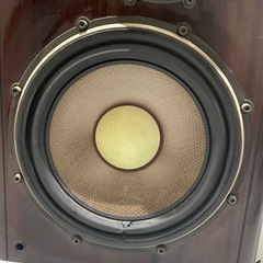 DIATONE DS-2000 スピーカー ペア｜現状品・未動作確認・ジャンク扱いの画像